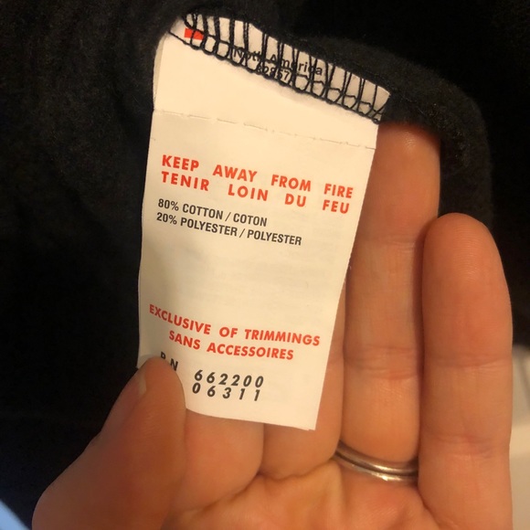 Men’s Puma Sweater - Picture 4 of 5